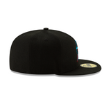 Miami Marlins 2019 Authentic Collection 59Fifty Fitted Cap (70456861)