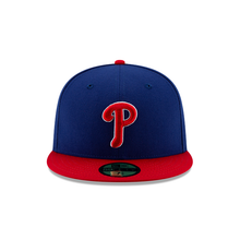 Load image into Gallery viewer, New Era Philadelphia Phillies Alt 2019 Collection 59Fifty Fitted (70469955)