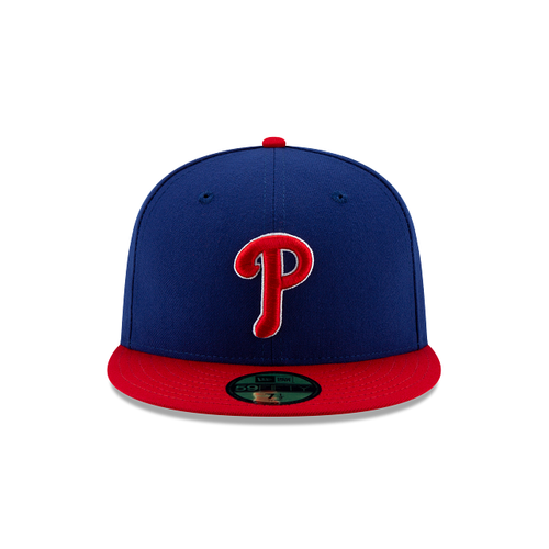 New Era Philadelphia Phillies Alt 2019 Collection 59Fifty Fitted (70469955)