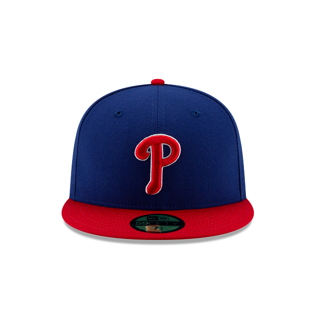 New Era Philadelphia Phillies Alt 2019 Collection 59Fifty Fitted (70469955)