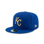 New Era San Diego Padres Alt 2017 Authentic Collection 59Fifty Fitted Cap (70367550)
