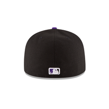 Load image into Gallery viewer, New Era Colorado Rockies Authentic Collection ALT 59Fifty Cap (70358576)