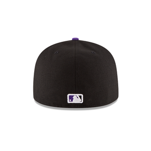 New Era Colorado Rockies Authentic Collection ALT 59Fifty Cap (70358576)