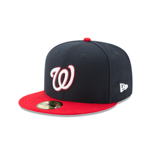 New Era Washing Nationals ALT 2017 59Fifty Fitted (70360962)