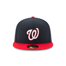 Load image into Gallery viewer, New Era Washing Nationals ALT 2017 59Fifty Fitted (70360962)