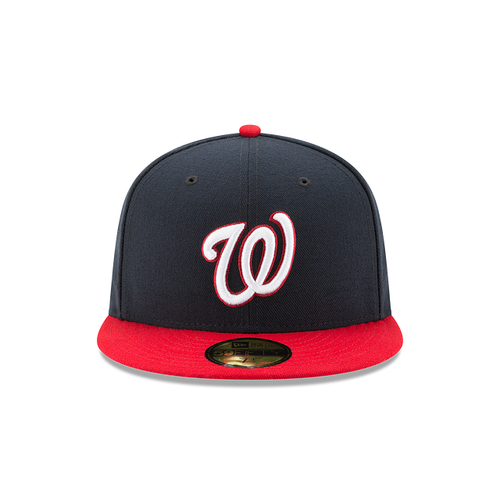 New Era Washing Nationals ALT 2017 59Fifty Fitted (70360962)