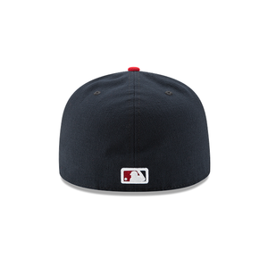 New Era Washing Nationals ALT 2017 59Fifty Fitted (70360962)