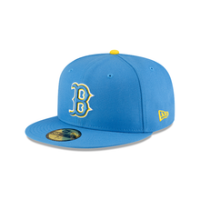 Load image into Gallery viewer, New Era Boston Red Sox Alt 2 Authentic Collection 59Fifty Fitted Cap (70871243)