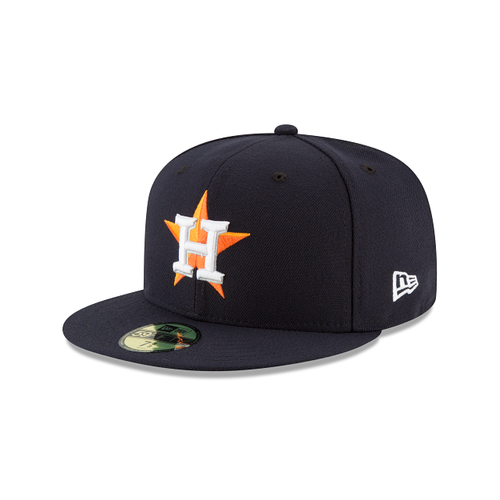 New Era Houston Astros Collection 59Fifty Cap (70360932)