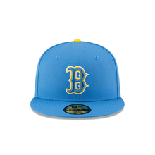 Load image into Gallery viewer, New Era Boston Red Sox Alt 2 Authentic Collection 59Fifty Fitted Cap (70871243)