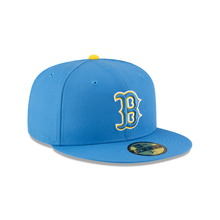 Load image into Gallery viewer, New Era Boston Red Sox Alt 2 Authentic Collection 59Fifty Fitted Cap (70871243)