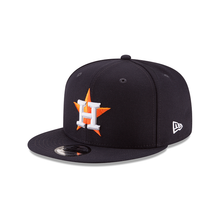 Load image into Gallery viewer, New Era Houston Astros 9Fifty OTC Snapbacks (11591051)