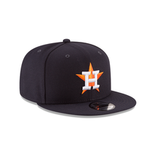 Load image into Gallery viewer, New Era Houston Astros 9Fifty OTC Snapbacks (11591051)