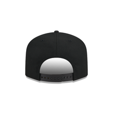 Load image into Gallery viewer, New York Yankees 9Fifty Basic Black on Black AF Snapback (60587152)