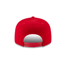 Load image into Gallery viewer, New York Yankees 9Fifty Basic SCAWHT Snapback (11941921)