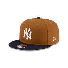 Load image into Gallery viewer, New York Yankees 9Fifty Basic TPNNVY Snapback (60640777)