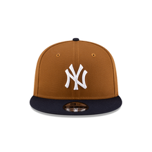 Load image into Gallery viewer, New York Yankees 9Fifty Basic TPNNVY Snapback (60640777)