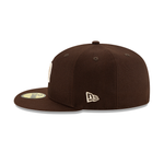 New Era San Diego Padres Alt 2020 Authentic Collection 59Fifty Fitted Cap (70548382)