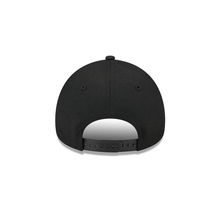 Load image into Gallery viewer, New York Yankees 9Forty Basic Black on Black AF Snapback (60587062)
