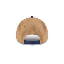 Load image into Gallery viewer, New Era Los Angeles Dodgers 9Forty AF Basic KHKDRY (60640750)