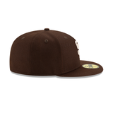 New Era San Diego Padres Alt 2020 Authentic Collection 59Fifty Fitted Cap (70548382)
