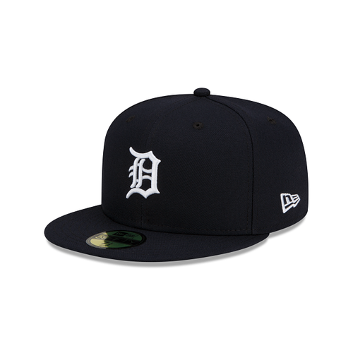 New Era Detroit Tigers Authentic Collection 59Fifty Fitted (70654425)