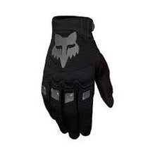 Load image into Gallery viewer, Fox Racing Men's Dirtpaw Drive Gloves BLK (32017001)