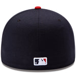 New Era Atlanta Braves Authentic Collection 59Fifty Cap (BRA HM)