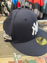 Load image into Gallery viewer, New Era New York Yankees 2025 Post Season Collection 59Fifty Fitted (14939951)