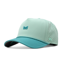Load image into Gallery viewer, Melin Hydro Rope Bulls Icon Minty/Dark Mint(70342 MIDM)