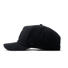 Load image into Gallery viewer, Melin Hydro Stacked Black/White (70158 BLK)