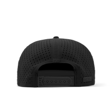 Load image into Gallery viewer, Melin Hydro Trenches Black/White (70216 BKWH)