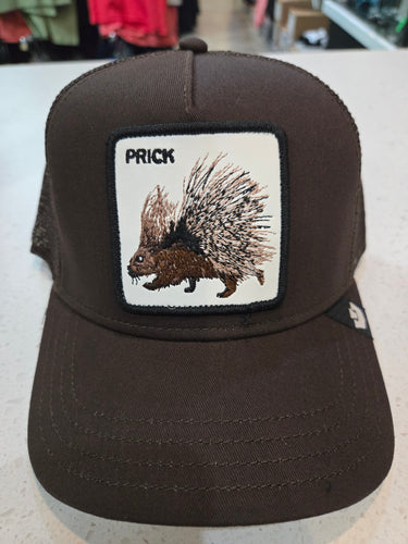 Goorin Bros. Prick Trucker Hat (101 2542)