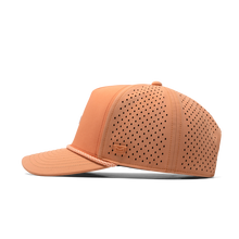 Load image into Gallery viewer, Melin Hydro Rope Bulls Icon Cantaloupe Cooler(70342 CACO)