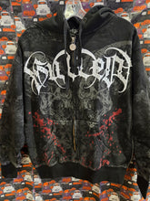 Load image into Gallery viewer, Sullen Chapta Full Zip Hoodie (8626)