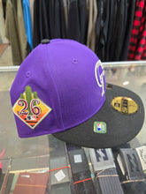 Load image into Gallery viewer, New Era Colorado Rockies 2026 Spring Training 59Fifty Cap (60793359)
