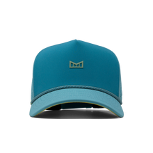 Load image into Gallery viewer, Melin Hydro Rope Bulls Icon Blue Lagoon(70342 BLLA)