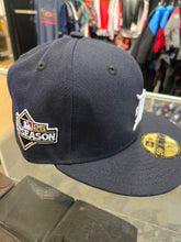 Load image into Gallery viewer, New Era Detroit Tigers Post Season 59Fifty Fitted (14939965)