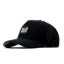 Load image into Gallery viewer, Melin Hydro Stacked Black/White (70158 BLK)