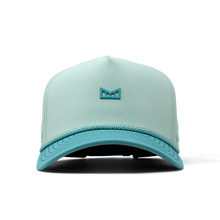 Load image into Gallery viewer, Melin Hydro Rope Bulls Icon Minty/Dark Mint(70342 MIDM)