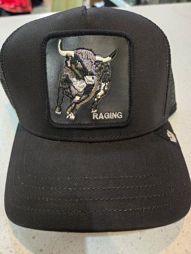 Goorin Bros. Raging Trucker Hat (101 2535)