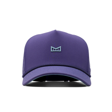 Load image into Gallery viewer, Melin Hydro Rope Bulls Icon Purple Haze(70342 PRHZ)