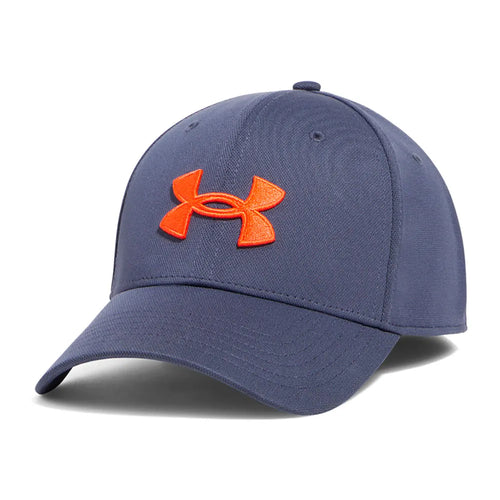 Under Armour Blitzing 3.0 Cap NVY (1376700-46)