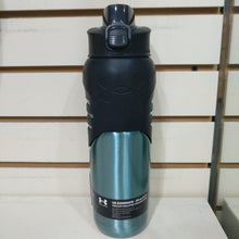 Load image into Gallery viewer, Under Armour Dominate 24 Oz. Water Bottle Breeze Blue