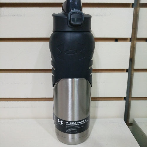 Under Armour Dominate 24 Oz. Water Bottle Stainless