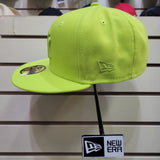 New Era New York Yankees Neon Green 59Fifty Cap (NY NG)