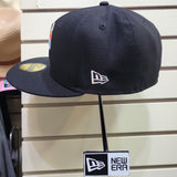 New Era Toronto Raptors Multi Colour Pop 59Fifty Fitted (RAP MUL)