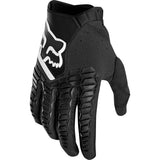 Fox Racing Pawtector Glove Black