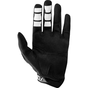 Fox Racing Pawtector Glove Black (21737001)