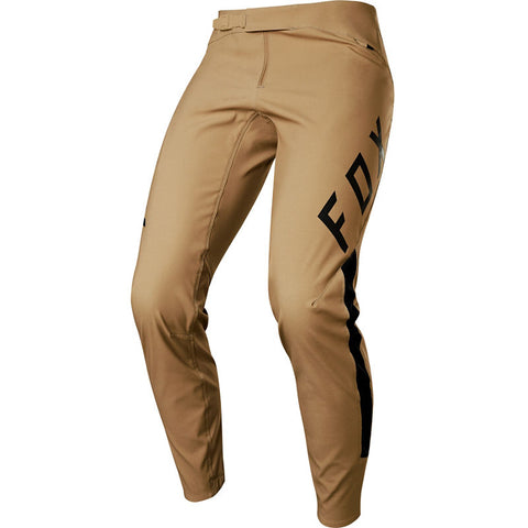 Fox Racing Defend Men's Khaki Pants